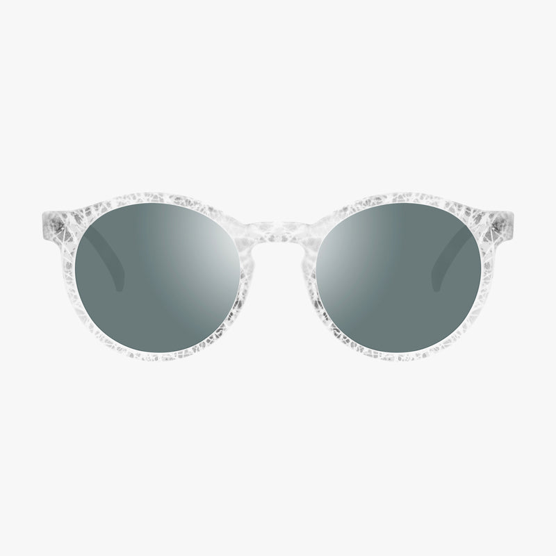 Scicon Occhiali da sole Protox Bianco Opaco/Lenti Argento Specchiate Only for today