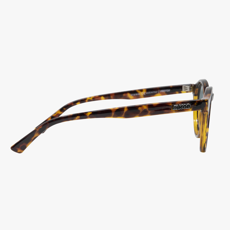 Scicon Occhiali da sole Protox Tartarugati/Lenti Argento Specchiate Fino al 55% di sconto
