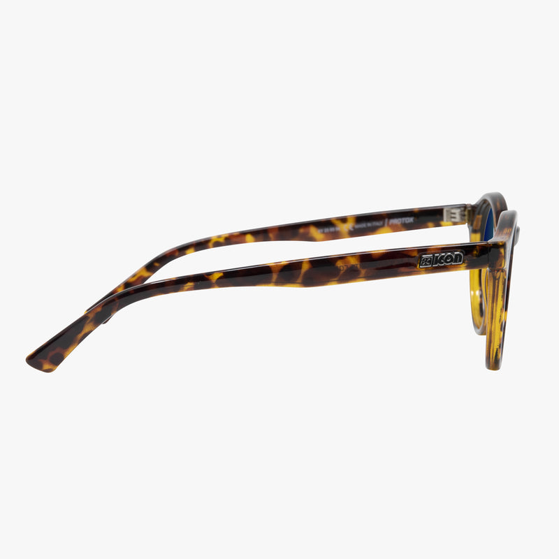 Scicon Occhiali da sole Protox Tartarugati/Lenti Blu Specchiate Discount Store per i nuovi prodotti