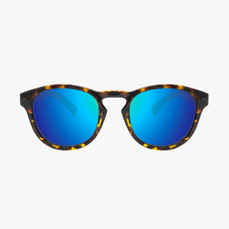 Scicon Occhiali da sole Protom Tartarugati/Lenti Blu Specchiate 50% di sconto per tempo limitato