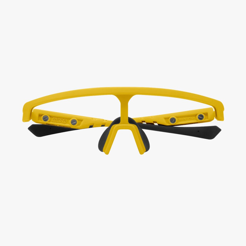 Scicon Montatura di ricambio Aerowing Giallo Negozi Online