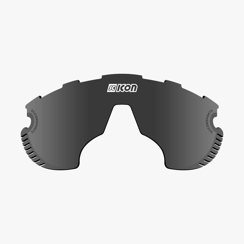 Scicon Lente di ricambio Aerowing Lamon Argento/Specchiato Fino Al -60%