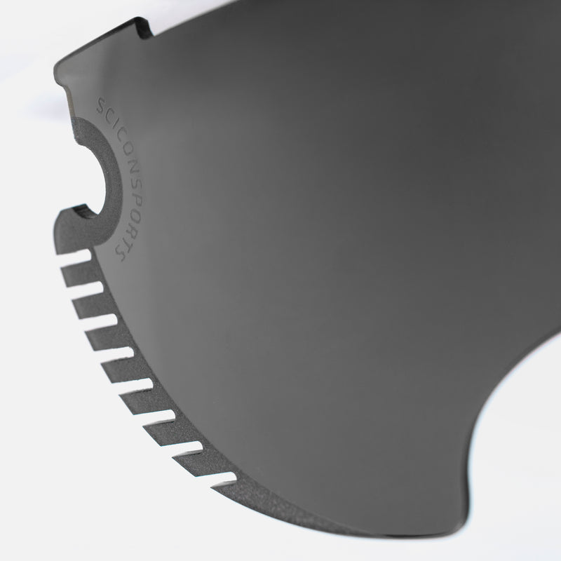 Scicon Lente di ricambio Aerowing Lamon Argento/Specchiato Fino Al -60%