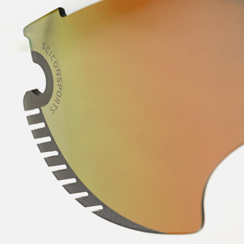 Scicon Aerowing LamonLentericambio Bronzo Prezzo Ridotto