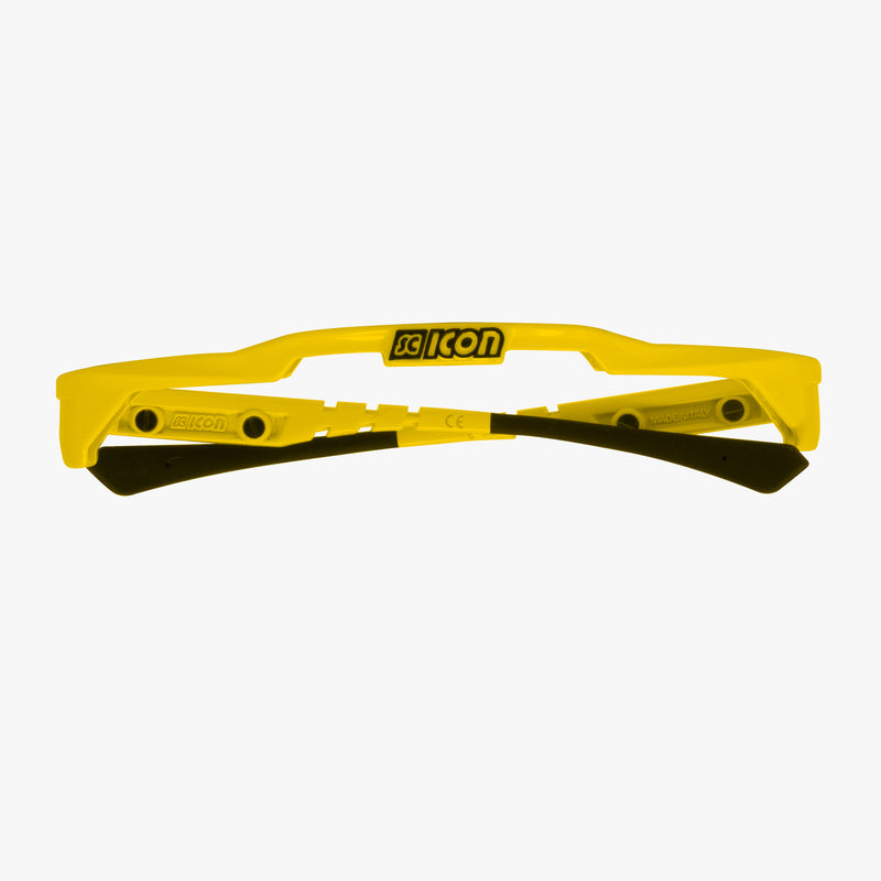 Scicon Montatura di ricambio Aeroshade Giallo