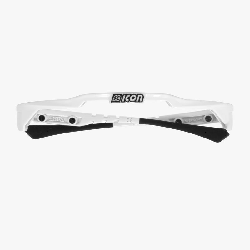 Scicon Montatura di ricambio Aeroshade Bianco