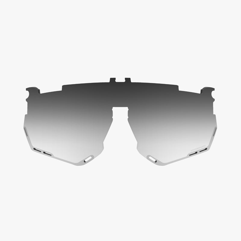 Scicon Aeroshade XL Lente di ricambio Nero Sfumato