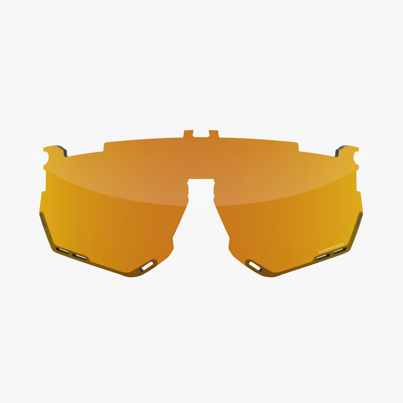Scicon Aeroshade XL Lente di ricambio Bronzo