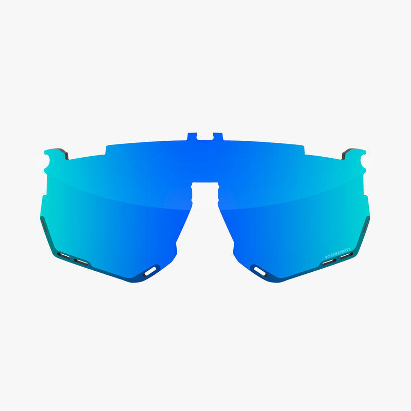 Scicon Aeroshade XL Lente di ricambio Blu