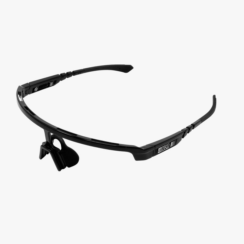 Scicon Montatura di ricambio Aerowing Nero