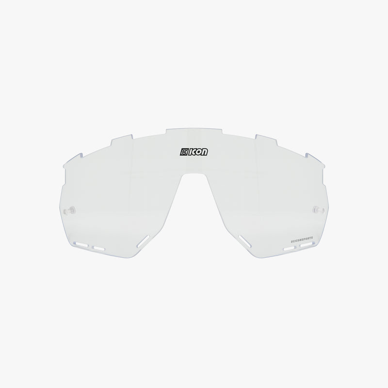 Scicon Aerowing Lente di ricambio Trasparente Offerta Pasqua