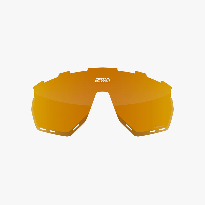 Scicon Aerowing Lente di ricambio Bronzo