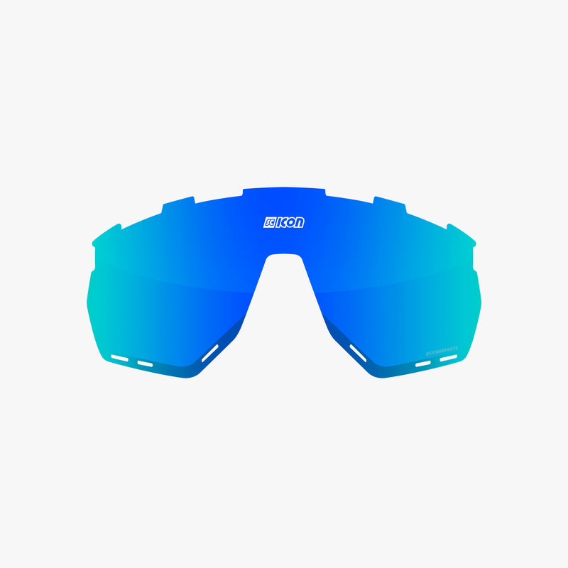Scicon Aerowing Lente di ricambio Blu