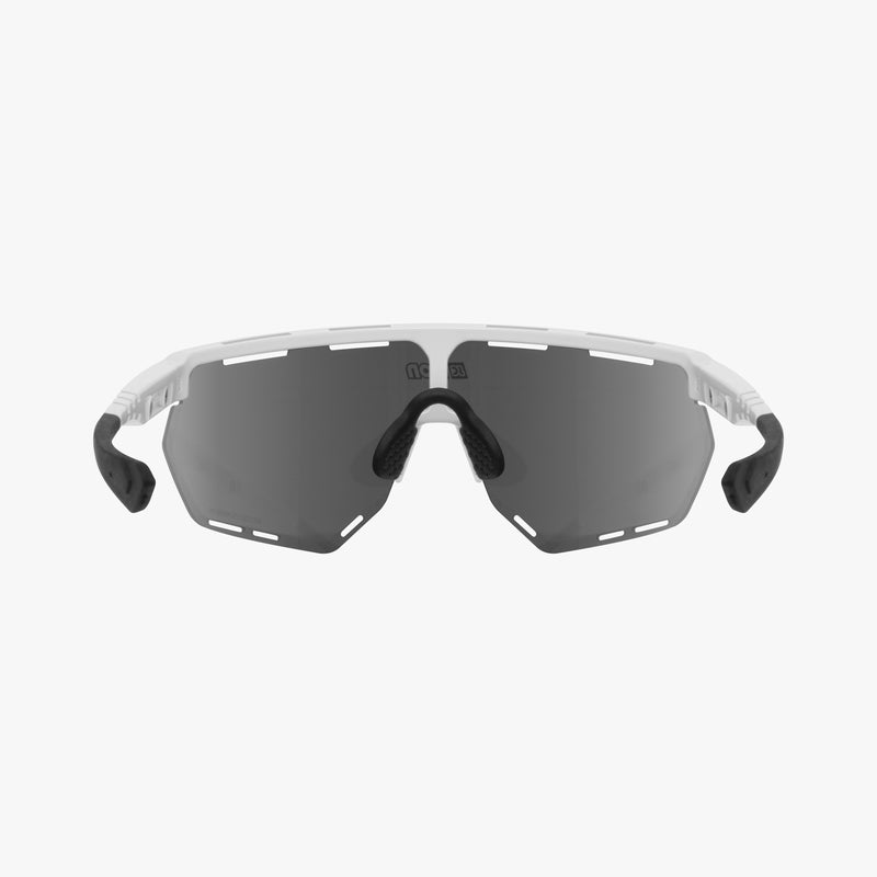 Scicon Aerowing Occhiali Ciclismo Bianco/Argento Nuovi prodotti