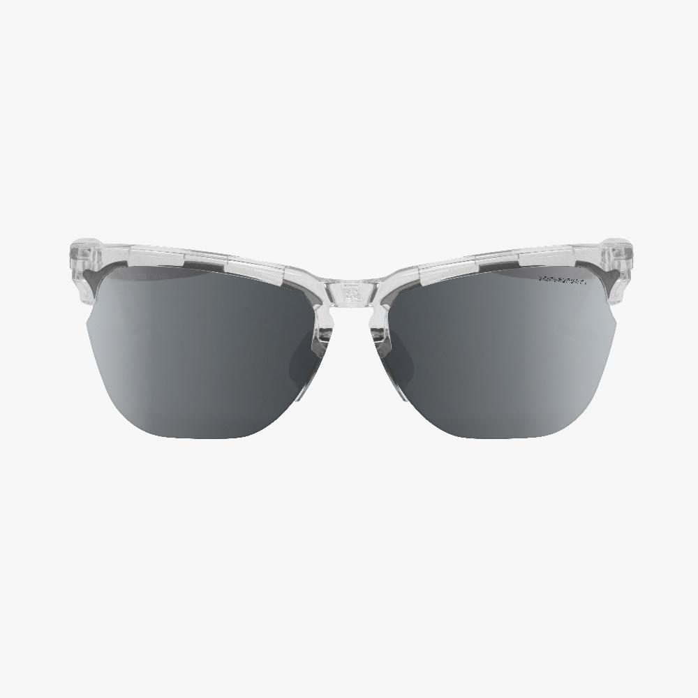 Scicon Occhiali da sole Gravel Cristallo/Lenti Argento Specchiate Fino al 50% di sconto