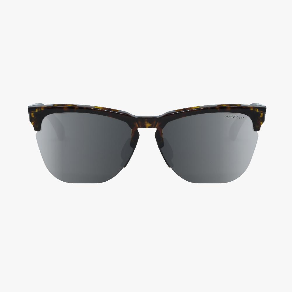 Scicon Occhiali da sole Gravel Tartarugati/Lenti Argento Specchiate Only for today