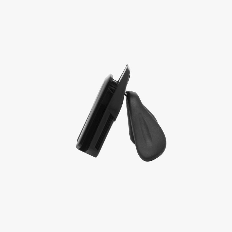 Scicon Nasello Regolabile Occhiali Flexifit Nero Trasporto libero internazionale