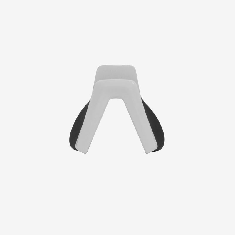 Scicon Nasello di ricambio Occhiali Aeroshade Bianco