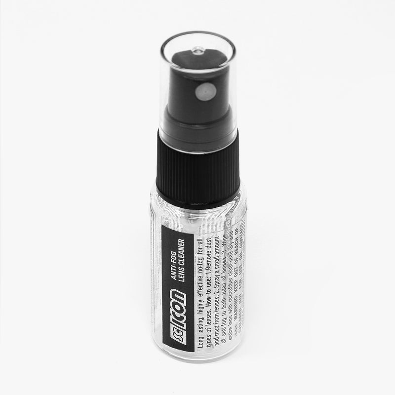 Scicon Spray anti appannante e per pulizia occhiali