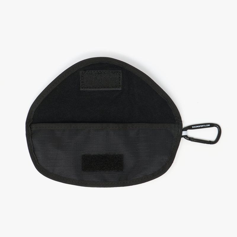Scicon Astuccio per monolenti Nero Duty-free