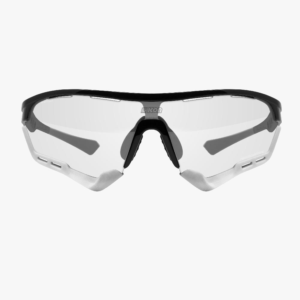 Scicon Aerotech SCN-XT Fotocromatico Nero/Blu Vendita Economica