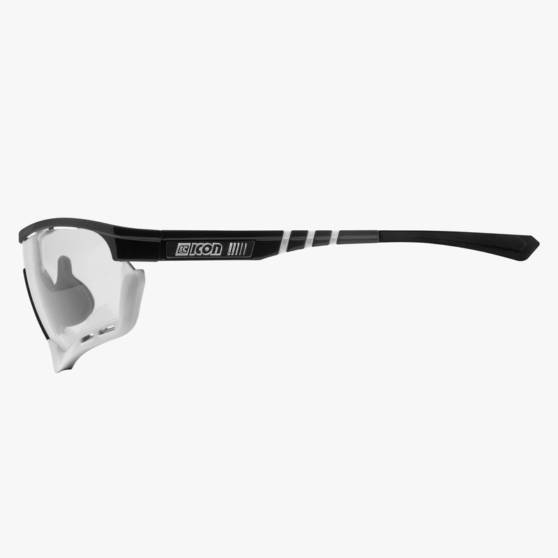 Scicon Aerotech SCN-XT Fotocromatico Nero/Blu Vendita Economica