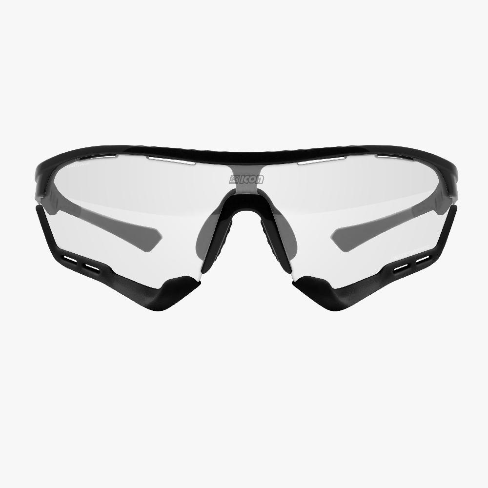 Scicon Aerotech SCN-XT Fotocromatico Nero/Bronzo Saldi Di Fabbrica