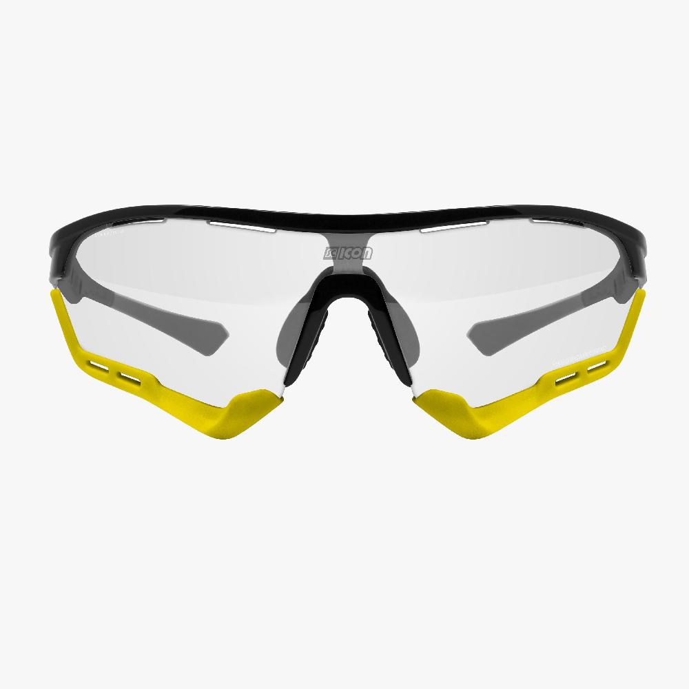 Scicon Aerotech SCN-XT Fotocromatico Nero/Argento I Più Venduti