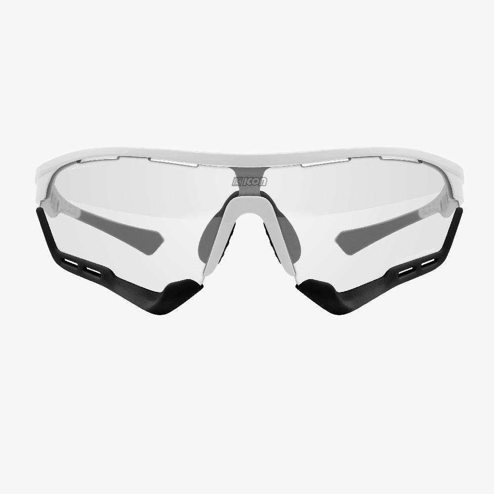 Scicon Aerotech SCN-XT Fotocromatico Bianco/Bronzo In Saldo