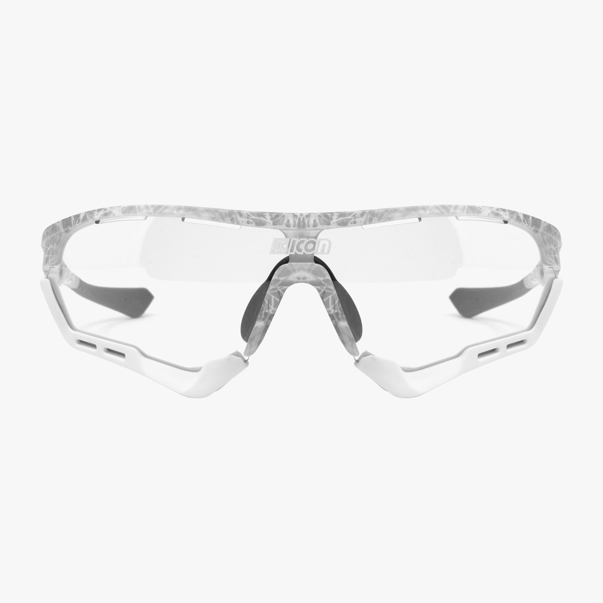 Scicon Aerotech SCN-XT Fotocromatico Bianco/Blu Spedizione gratuita