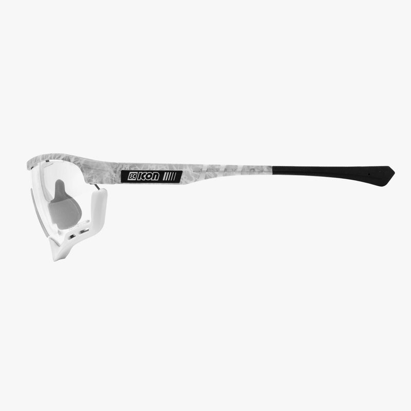 Scicon Aerotech SCN-XT Fotocromatico Bianco/Blu Spedizione gratuita