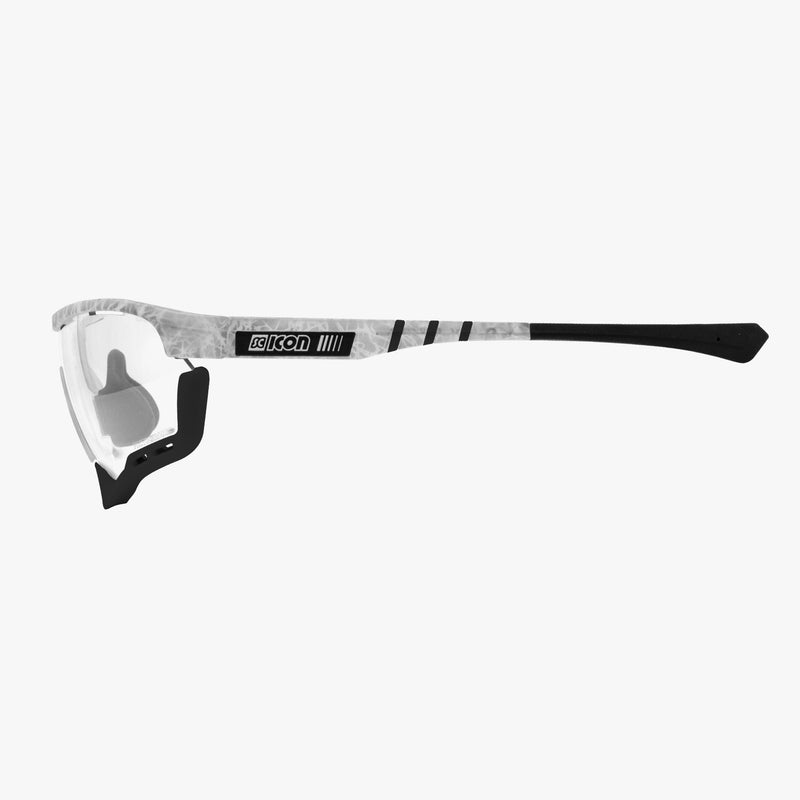 Scicon Aerotech SCN-XT Fotocromatico Bianco/Bronzo Sconto di tempo limitato