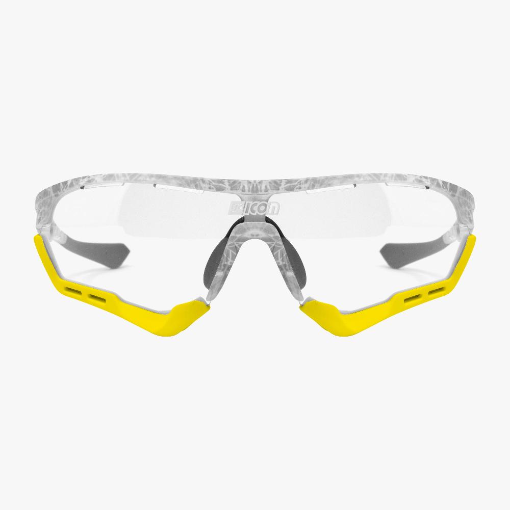 Scicon Aerotech SCN-XT Fotocromatico Bianco/Argento Negozio online di fabbrica