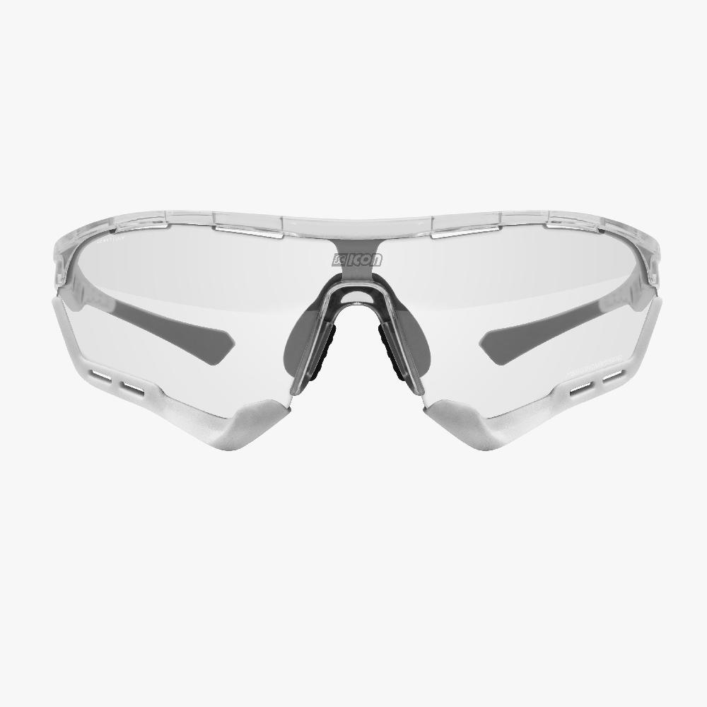Scicon Aerotech SCN-XT Fotocromatico Cristallo/Blu Offerta speciale