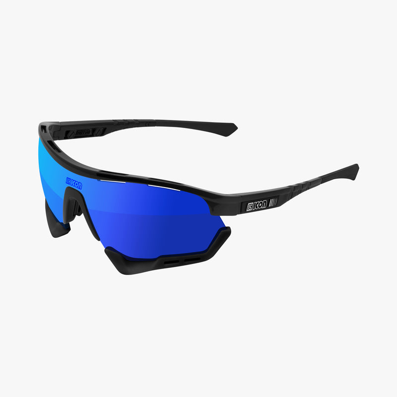 Scicon Aerotech SCN-PP Nero/Blu Flash Sale