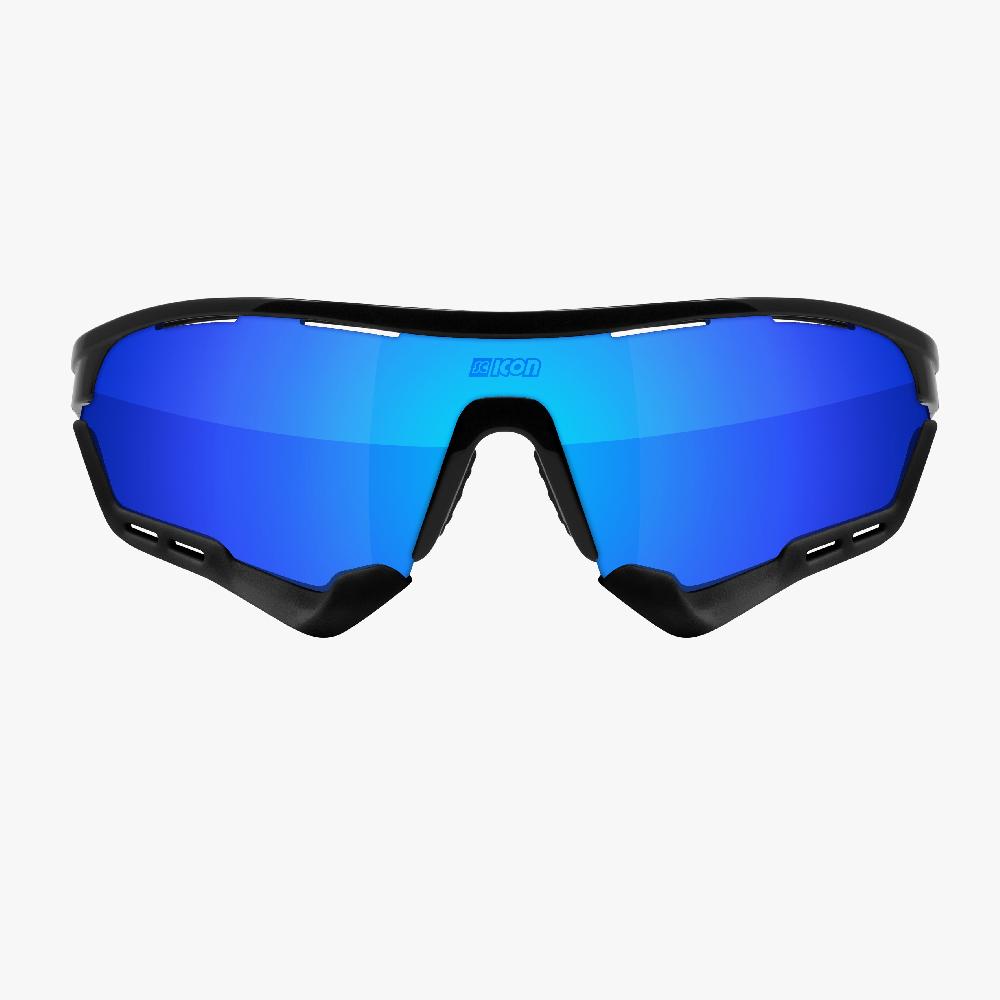 Scicon Aerotech SCN-PP Nero/Blu Flash Sale