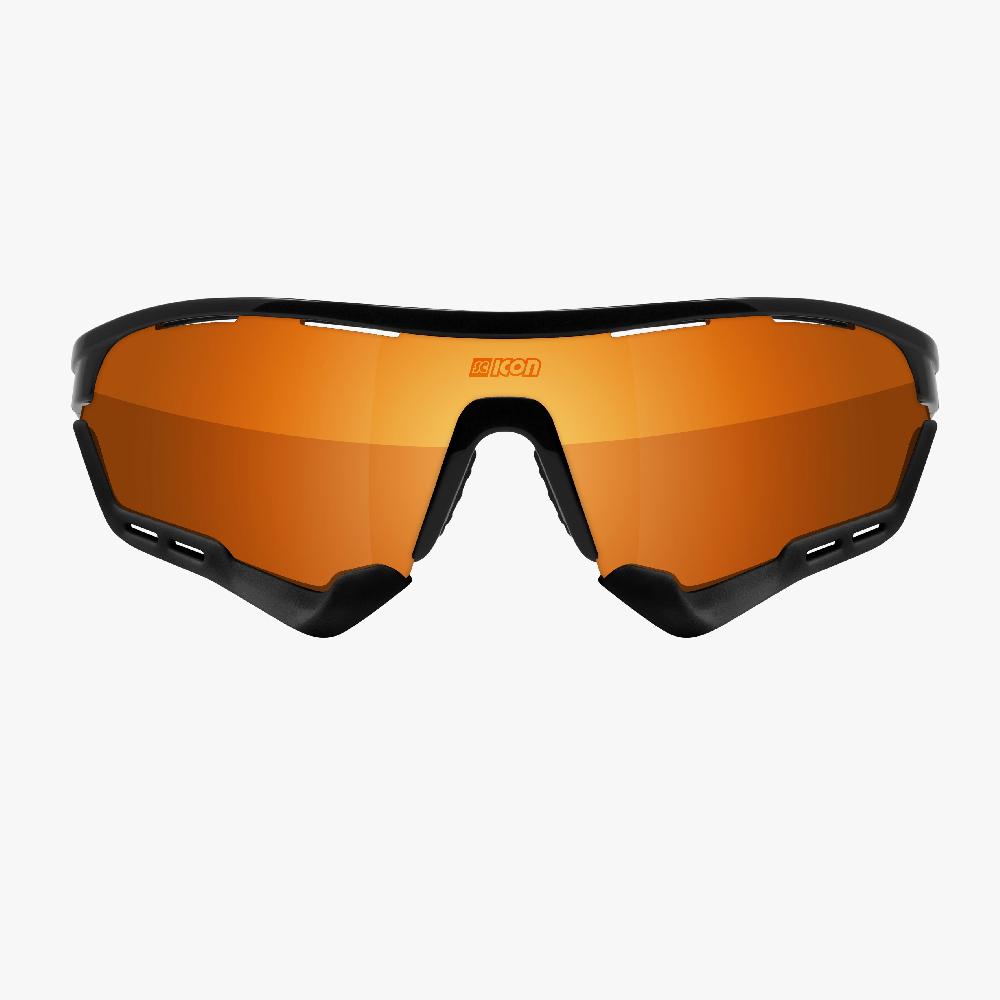 Scicon Aerotech SCN-PP Nero/Bronzo Fornitura limitata