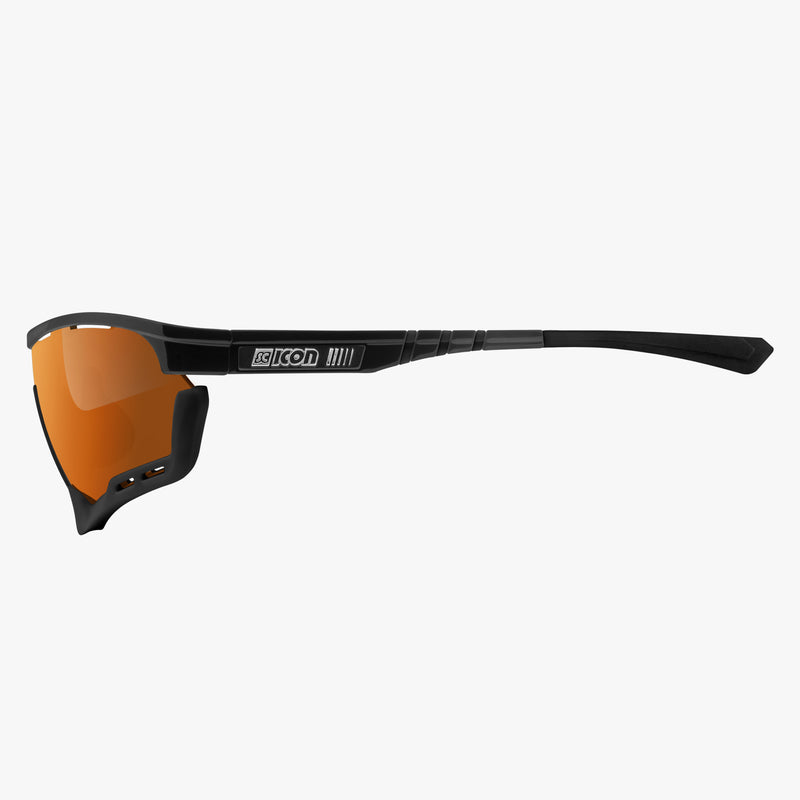 Scicon Aerotech SCN-PP Nero/Bronzo Fornitura limitata