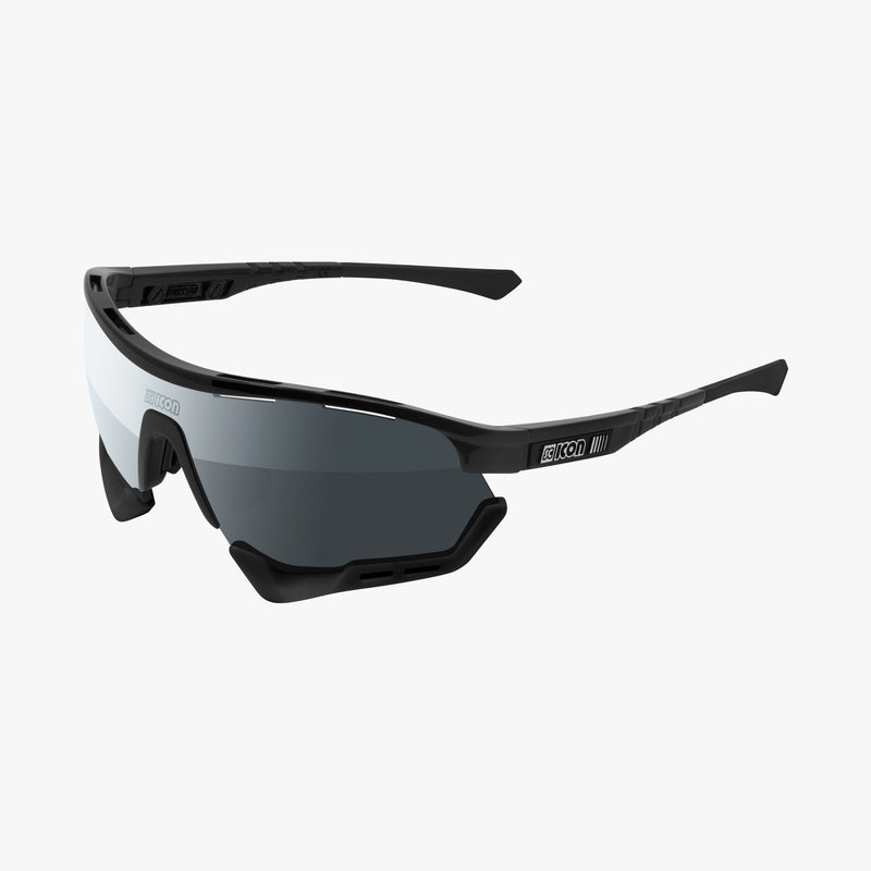 Scicon Aerotech SCN-PP Nero/Argento