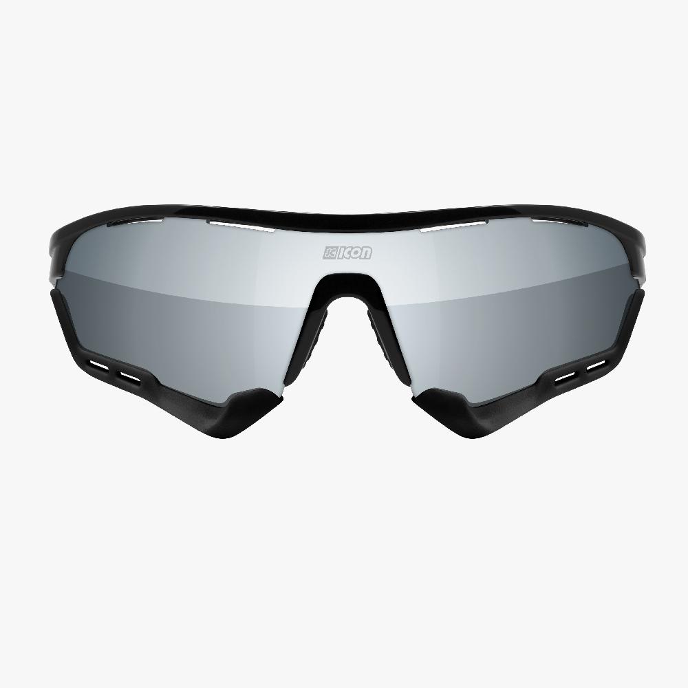 Scicon Aerotech SCN-PP Nero/Argento Shopping online