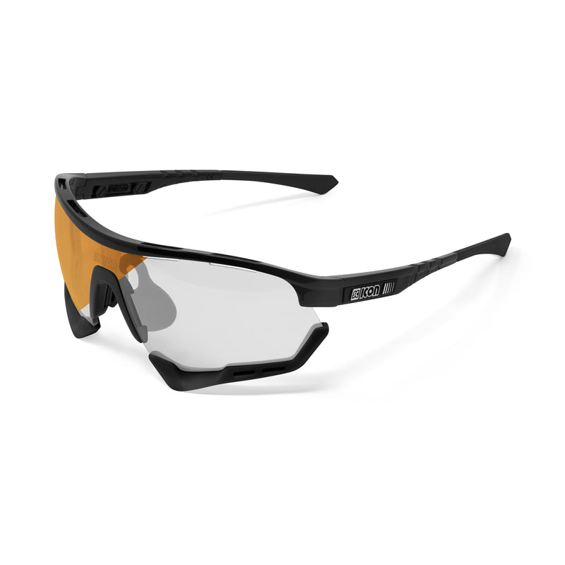 Scicon Aerotech SCN-XT Fotocromatico XL Nero/Bronzo Latest fashion