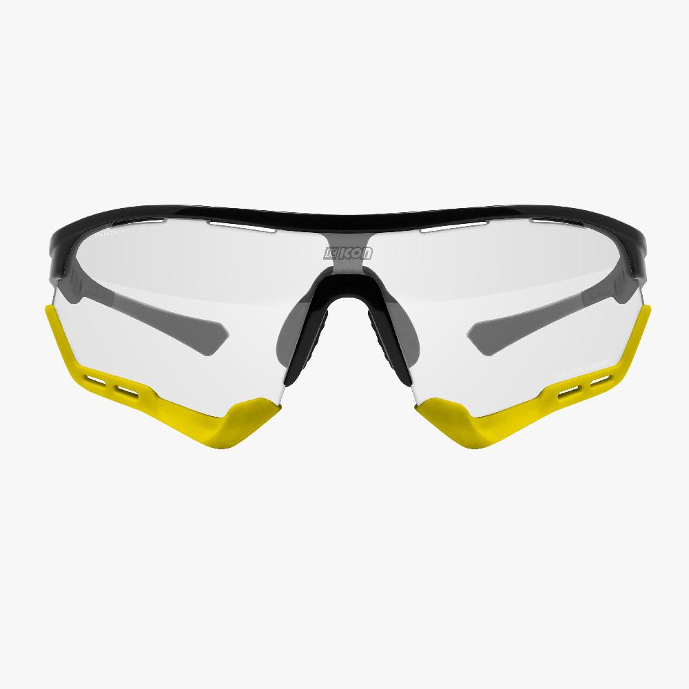 Scicon Aerotech SCN-XT Fotocromatico XL Nero/Argento Online Outlet