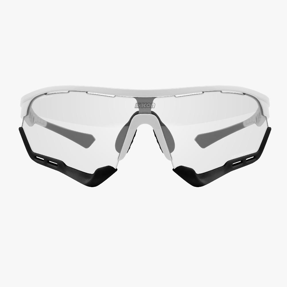 Scicon Aerotech SCN-XT Fotocromatico XL Bianco/Bronzo Lightning offer