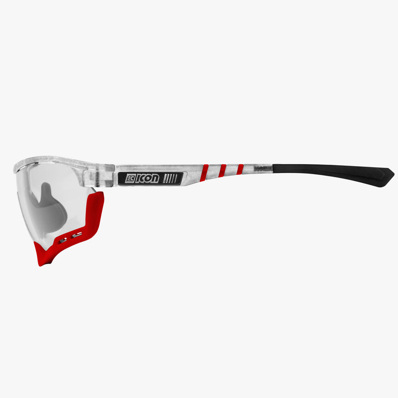 Scicon Aerotech SCN-XT Fotocromatico XL Bianco/Rosso Nuovi prodotti
