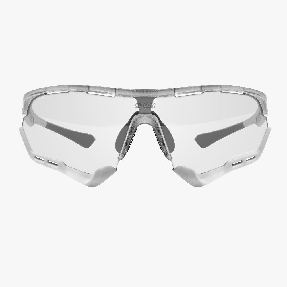 Scicon Aerotech SCN-XT Fotocromatico XL Bianco/Blu Bestseller