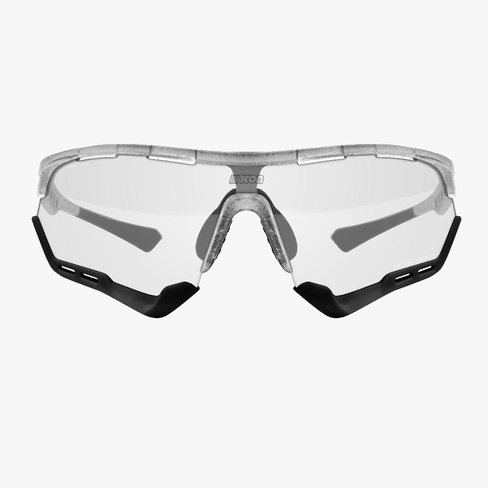 Scicon Aerotech SCN-XT Fotocromatico XL Bianco/Bronzo Offerte stagionali