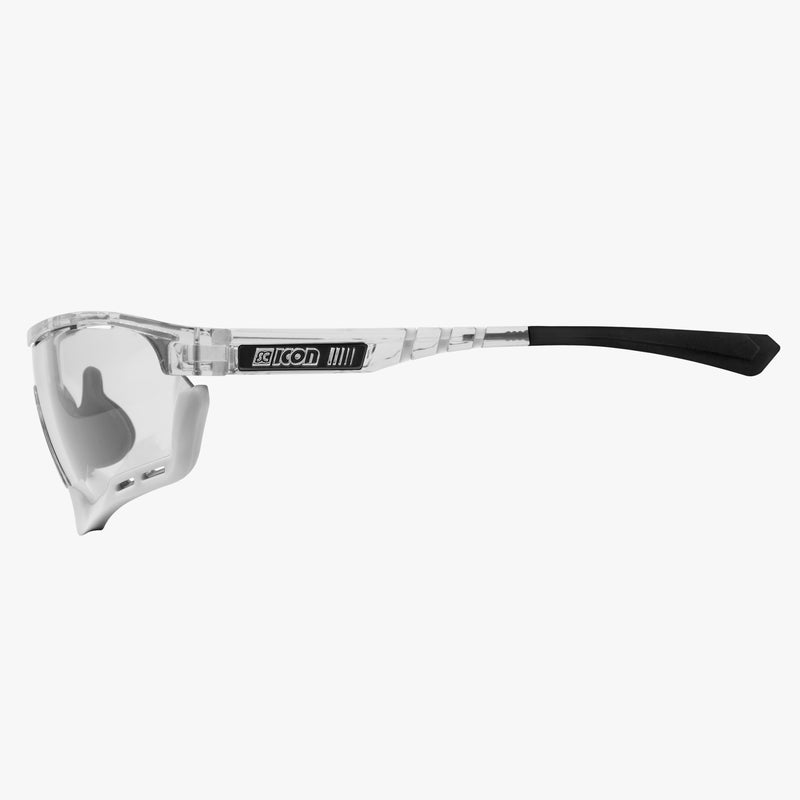 Scicon Aerotech SCN-XT Fotocromatico XL Cristallo/Blu Offerte giornaliere
