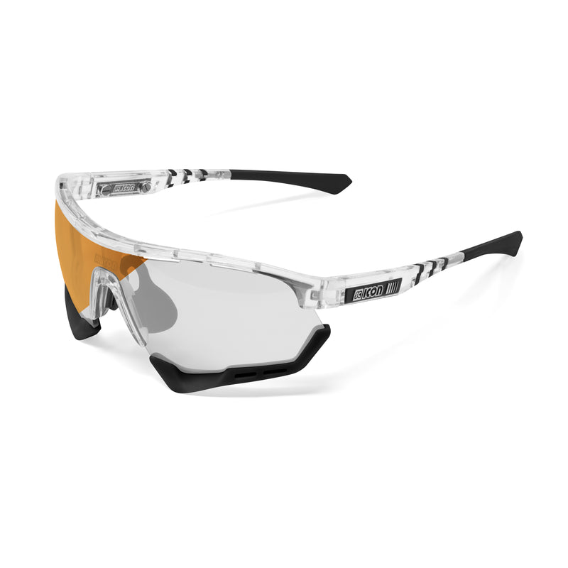 Scicon Aerotech SCN-XT Fotocromatico XL Cristallo/Bronzo