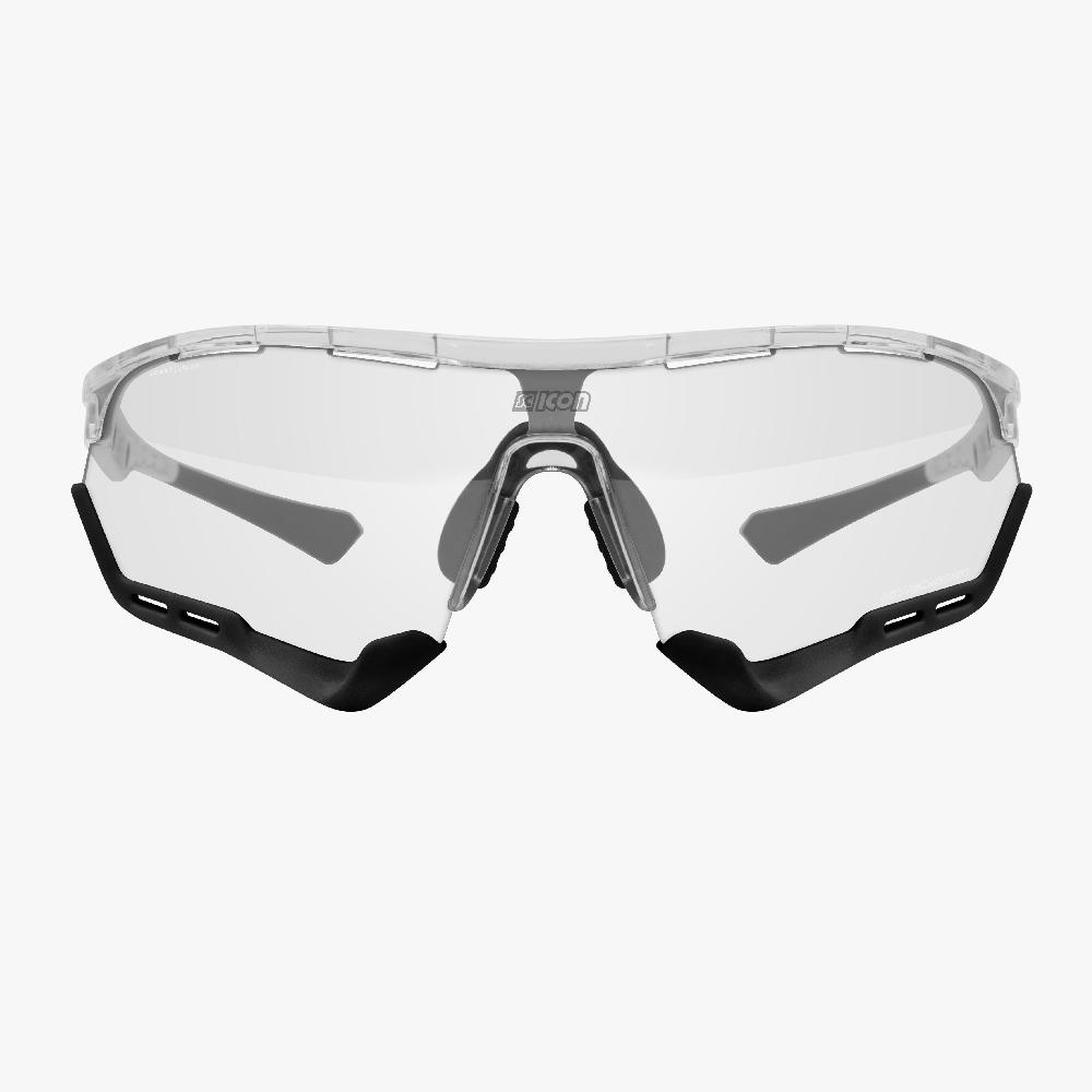 Scicon Aerotech SCN-XT Fotocromatico XL Cristallo/Bronzo Offerte speciali