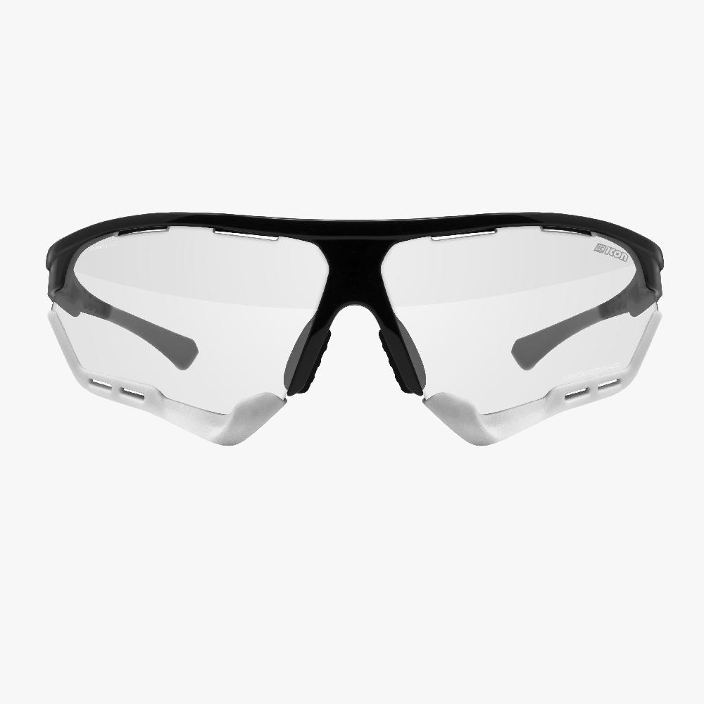 Scicon Aerocomfort SCN-XT Fotocromatico Nero/Blu Promozione temporanea